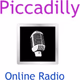 Logo de Piccadilly Online Radio
