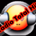 Logo de Radio Total Hits