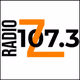 Logo de Radio Z 107.3