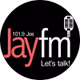 Logo de JAY FM 101.9