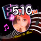 Logo de E5.10 FM