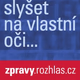 Logo de Český rozhlas Region Vysocin