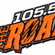 Logo de 105.5 The Roar - WAHT