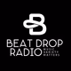 Logo de Beat Drop Radio
