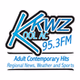 Kool AC - KKWZ logo