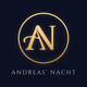 Andreas’ Nacht logo