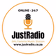 JustRadio logo