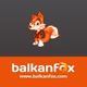 Logo de Radio Balkanfox