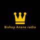 Logo de Bishop Anane Radio