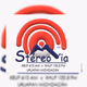 Logo de StereoMia Uruapan - XHUF