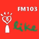 Logo de 中國廣播公司 - I Like Radio