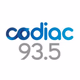 Logo de 93.5 Codiac FM - CKUM-FM