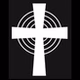 Holy Family Radio - WVHF logo
