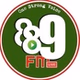Mphangwe FM logo