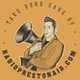 Radio Preston Air logo