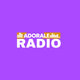 Logo de Adorale Radio