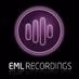 Logo de EML Radio