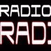 Logo de Radio Radio UK