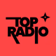 Logo de Top Radio - Top Pop