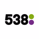 Radio 538 - 538 Verrückte Stunden logo