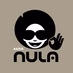 Logo de NULA Cafe