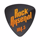 Logo de Рок Арсенал