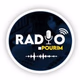 Logo de Radio Pourim