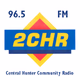 Logo de 2CHR