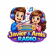 Logo de Javier & Amis Radio