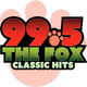 Logo de 99.5 The Fox - KFXX-FM