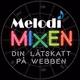 Logo de Melodimixen