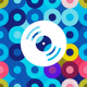 Logo de 1.FM - Top Fiesta Radio