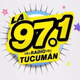 Logo de 97.1 Rivadavia Tucumán