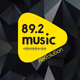 Logo de Music 89.2