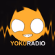Logo de YOKURADIO
