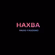 Logo de Rádio Pagodão Haxba