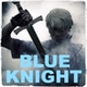 blue-knight logo