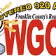 Logo de WGOL - WGOL