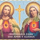 Logo de Radio Cristo Maria RTV