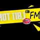 Hot 110.1 Fm Plus logo