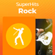 Logo de EHR SuperHits Rock