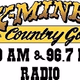 Logo de KD Radio - K-MINE - KMIN