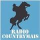 Logo de Radio Countrymais