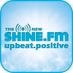 Logo de Shine.FM - WUON
