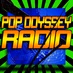 Logo de Pop Odyssey Radio