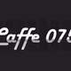 Logo de Radio Caffe 075