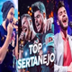 Logo de TOP SERTANEJOS