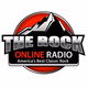 Logo de The Rock Online