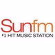 Sun FM - CHRX-FM logo