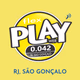 Logo de FLEX PLAY São Gonçalo